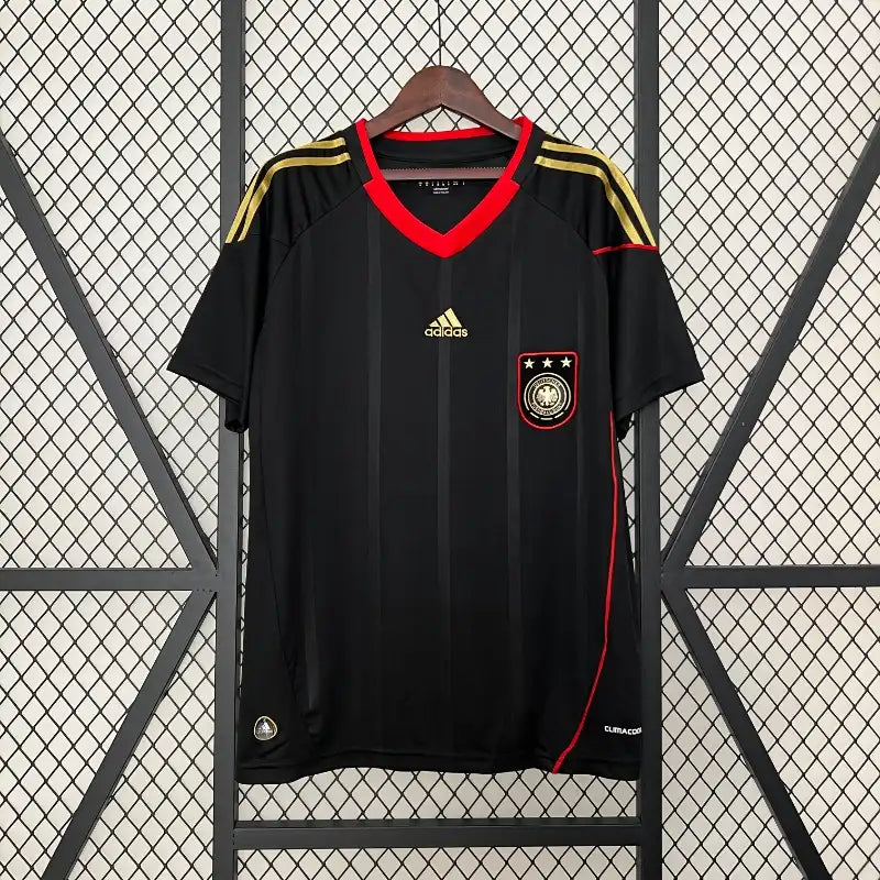 GERMANY 2010 AWAY