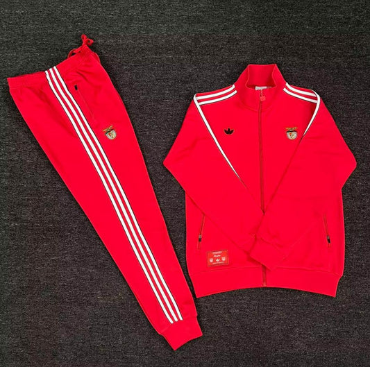 SL BENFICA RETRO ADIDAS ORIGINALS