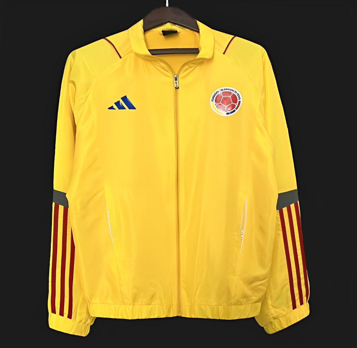 COLOMBIA 2025 IMPERMEÁVEL