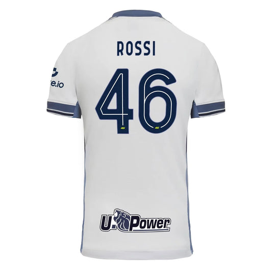 INTER DE MILÃO 24-25 VALENTINO ROSSI EDITION