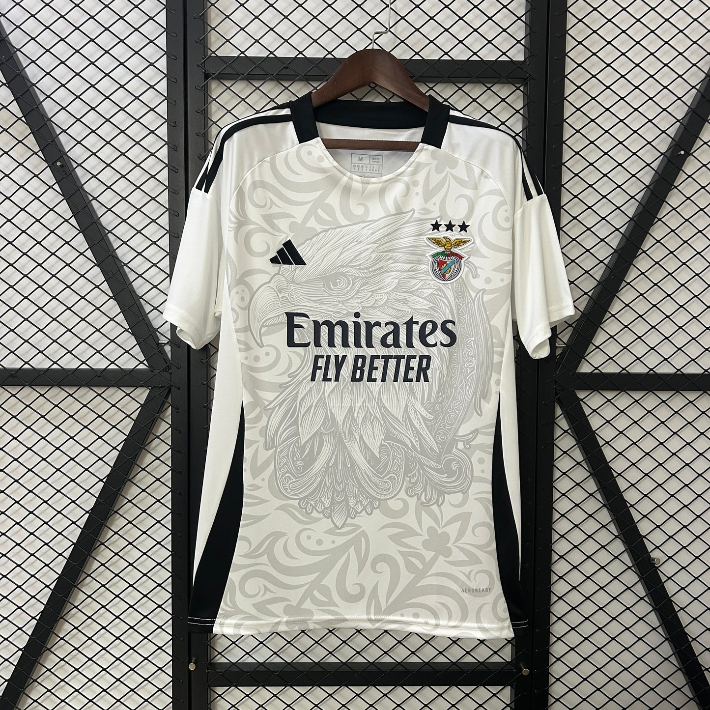 SL BENFICA 2025 EDIÇÃO ESPECIAL