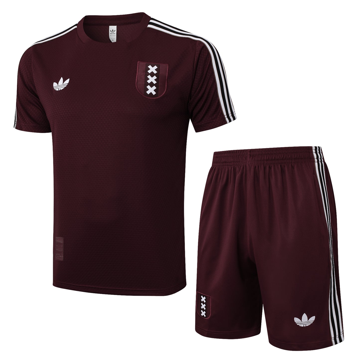 AJAX 2025 KIT TREINO
