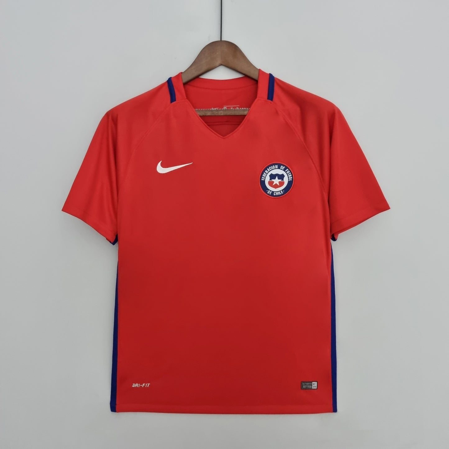 CHILE 2016 HOME