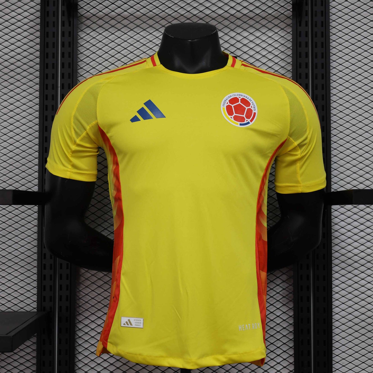 COLOMBIA 2024 HOME PLAYER
