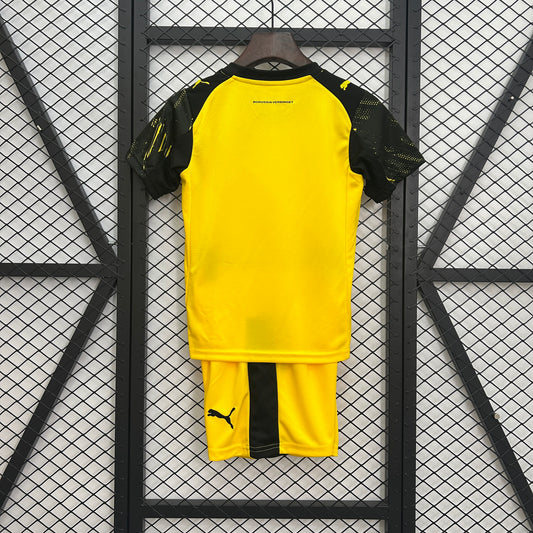 BORUSSIA DORTMUND 25-26 HOME CRIANÇA