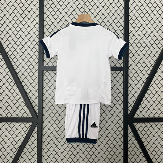 REAL MADRID 12-13 HOME CRIANÇA