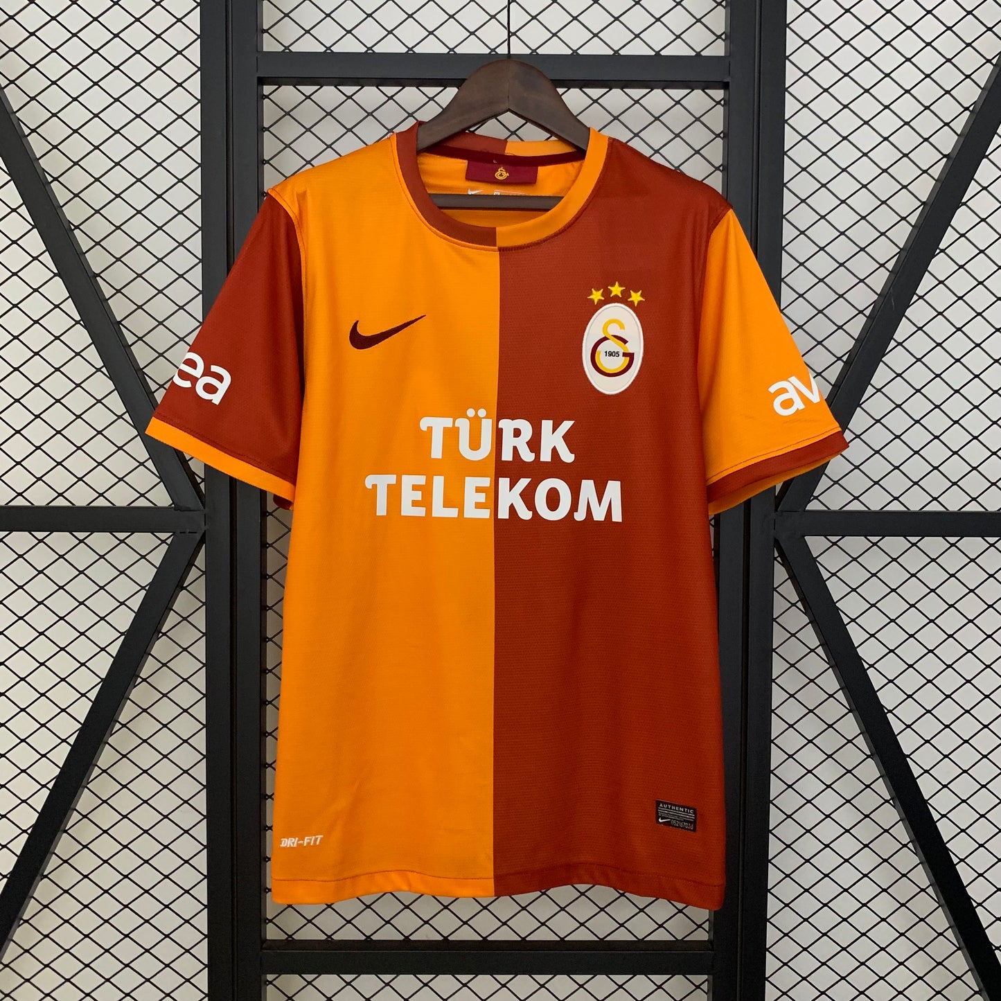 GALATASARAY 13-14 HOME