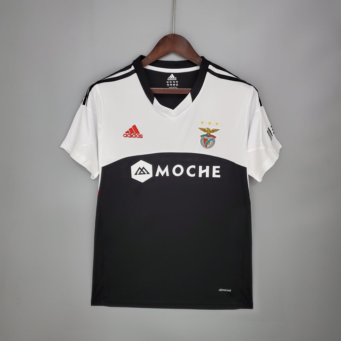 SL BENFICA 13\14 AWAY