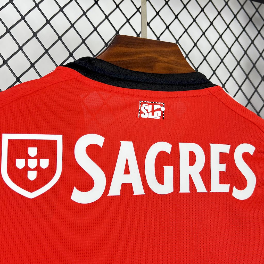 SL BENFICA 25-26 HOME