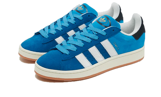 Adidas Campus 00s Bright Blue Dark Marine