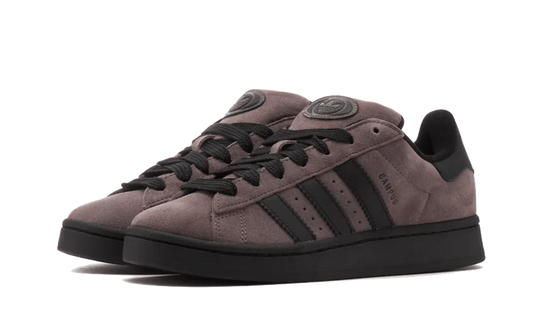 Adidas Campus 00s Charcoal Black