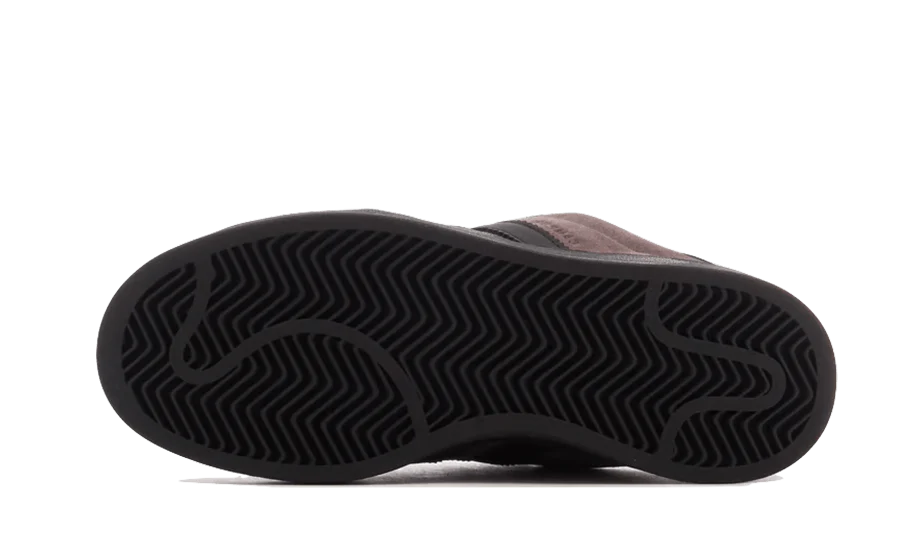 Adidas Campus 00s Charcoal Black