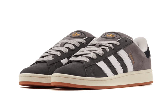 Adidas Campus 00s Dark Grey Grey Gum