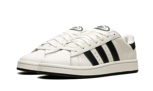 Adidas Campus 00s White Black