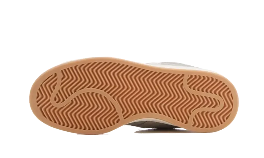 Adidas Campus 00s Wonder Silver Grey