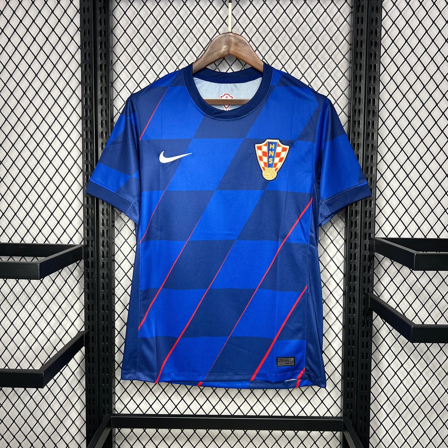 CROÁCIA 2024 AWAY