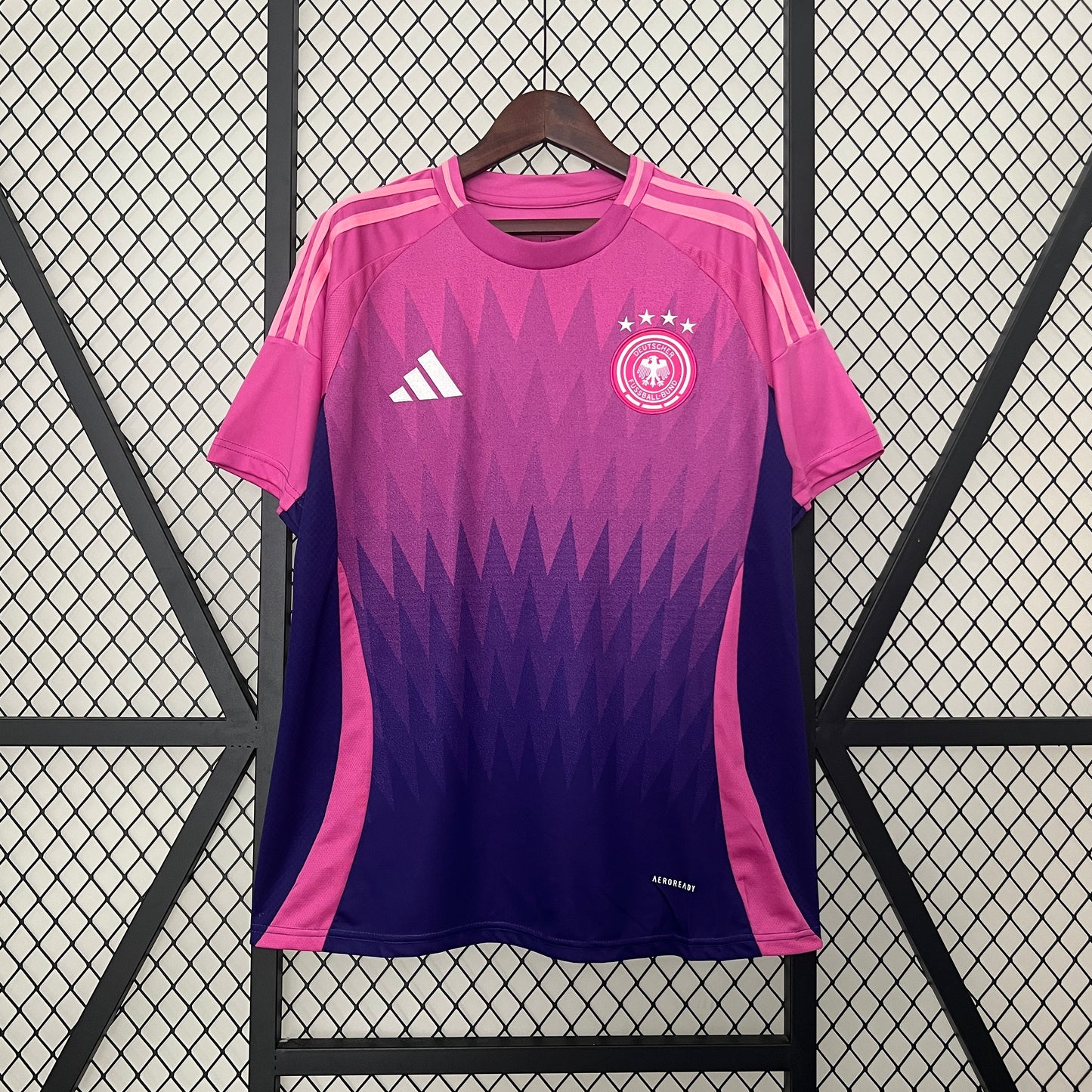 GERMANY 2024 AWAY