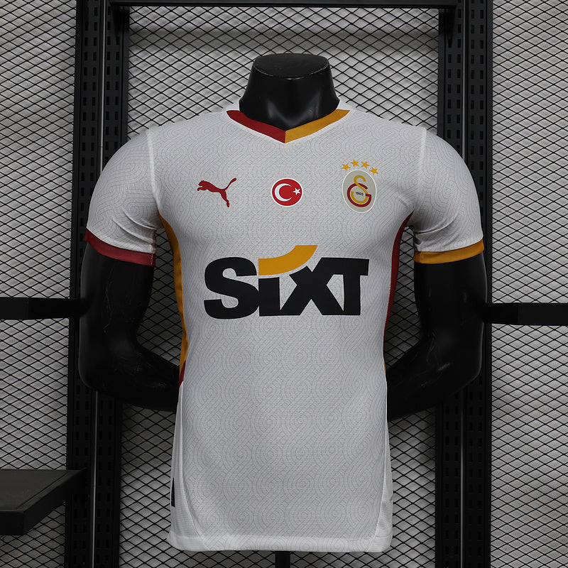 GALATASARAY 24-25 AWAY PLAYER