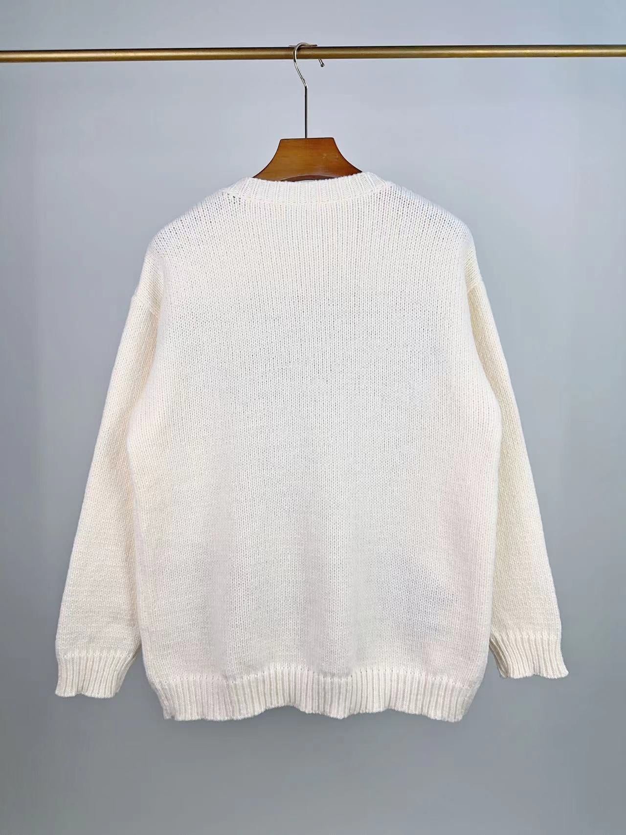 SWEATSHIRT OFF-WHITE #003