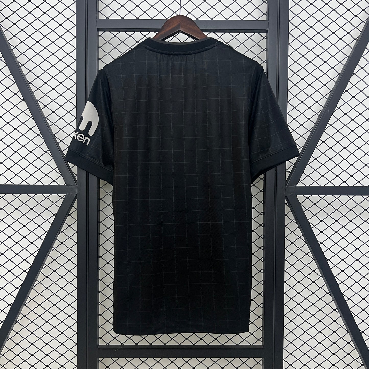 TOTTENHAM 25/26 AWAY