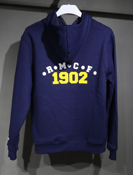 VRCT REAL MADRID FATO-TREINO 2025