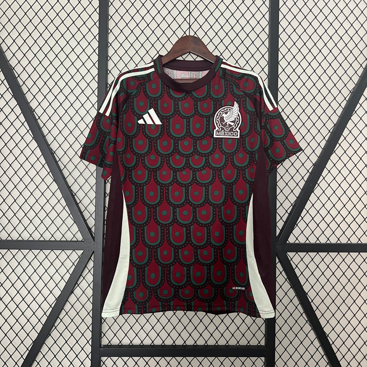 MEXICO 2024 HOME