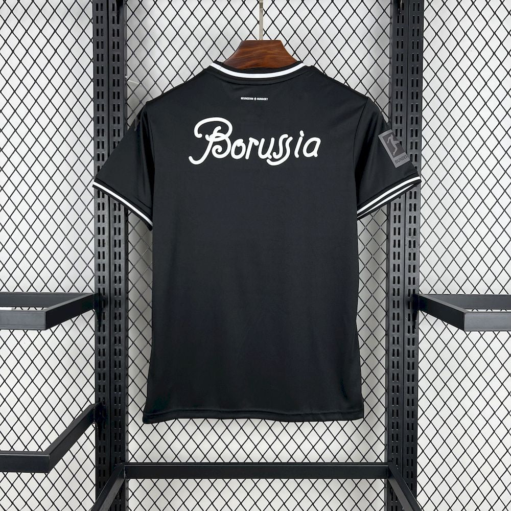 BORUSSIA MÖNCHENGLADBACH 25-26 ANNIVERSARY