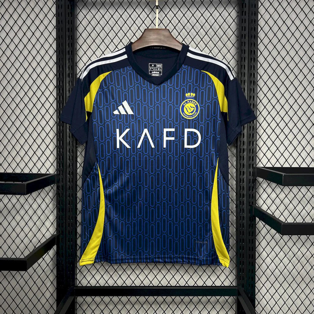 AL-NASSR 24/25 AWAY