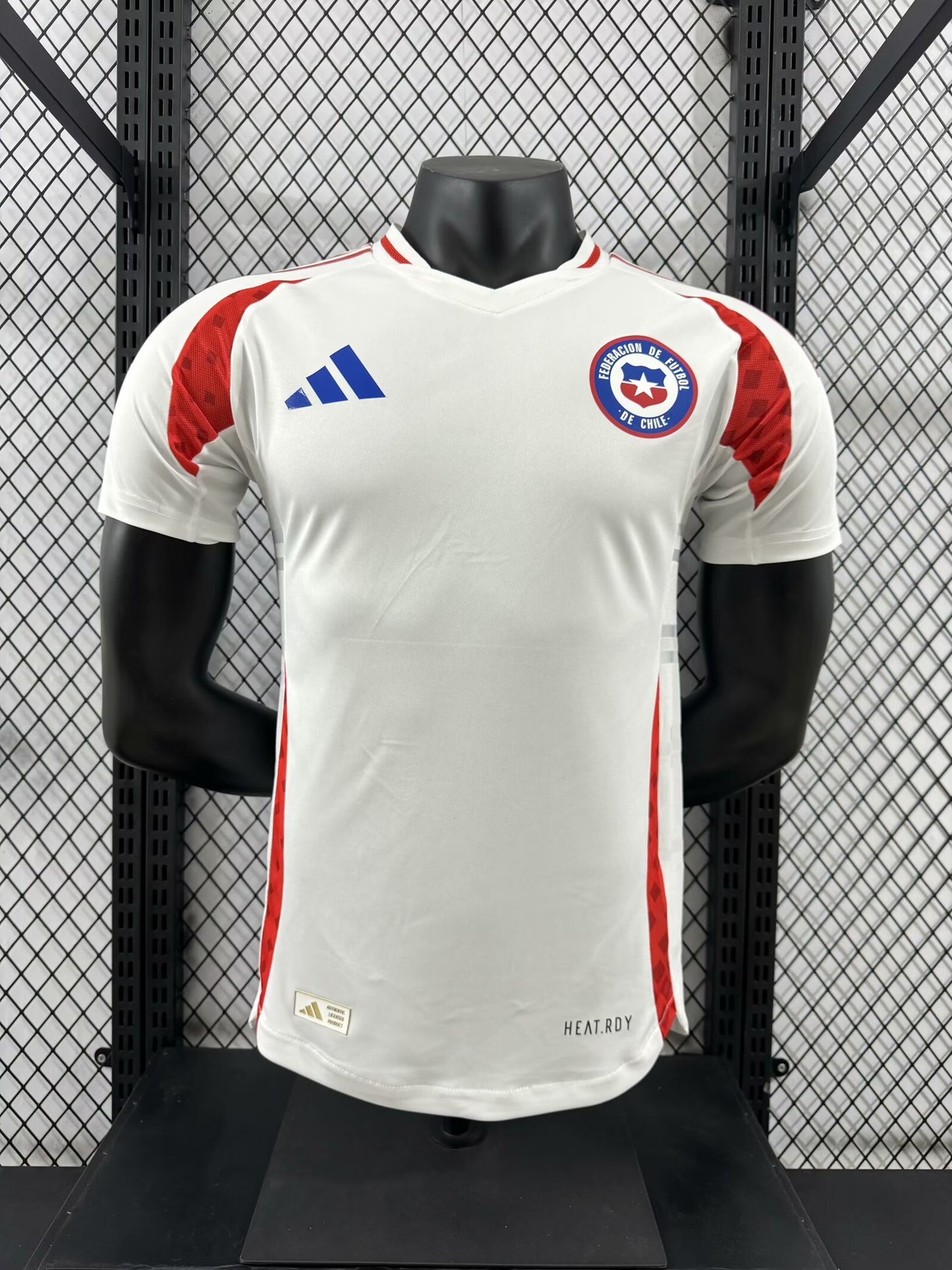 CHILE 2024 AWAY PLAYER