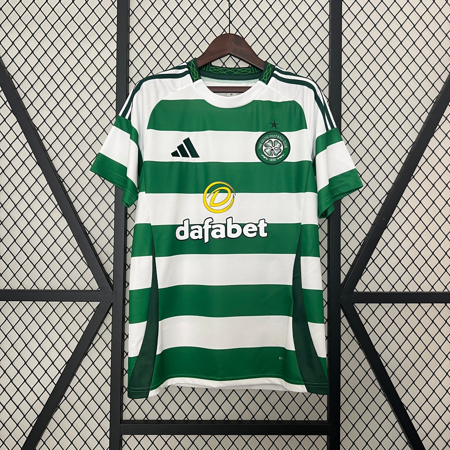 CELTIC 24-25 HOME