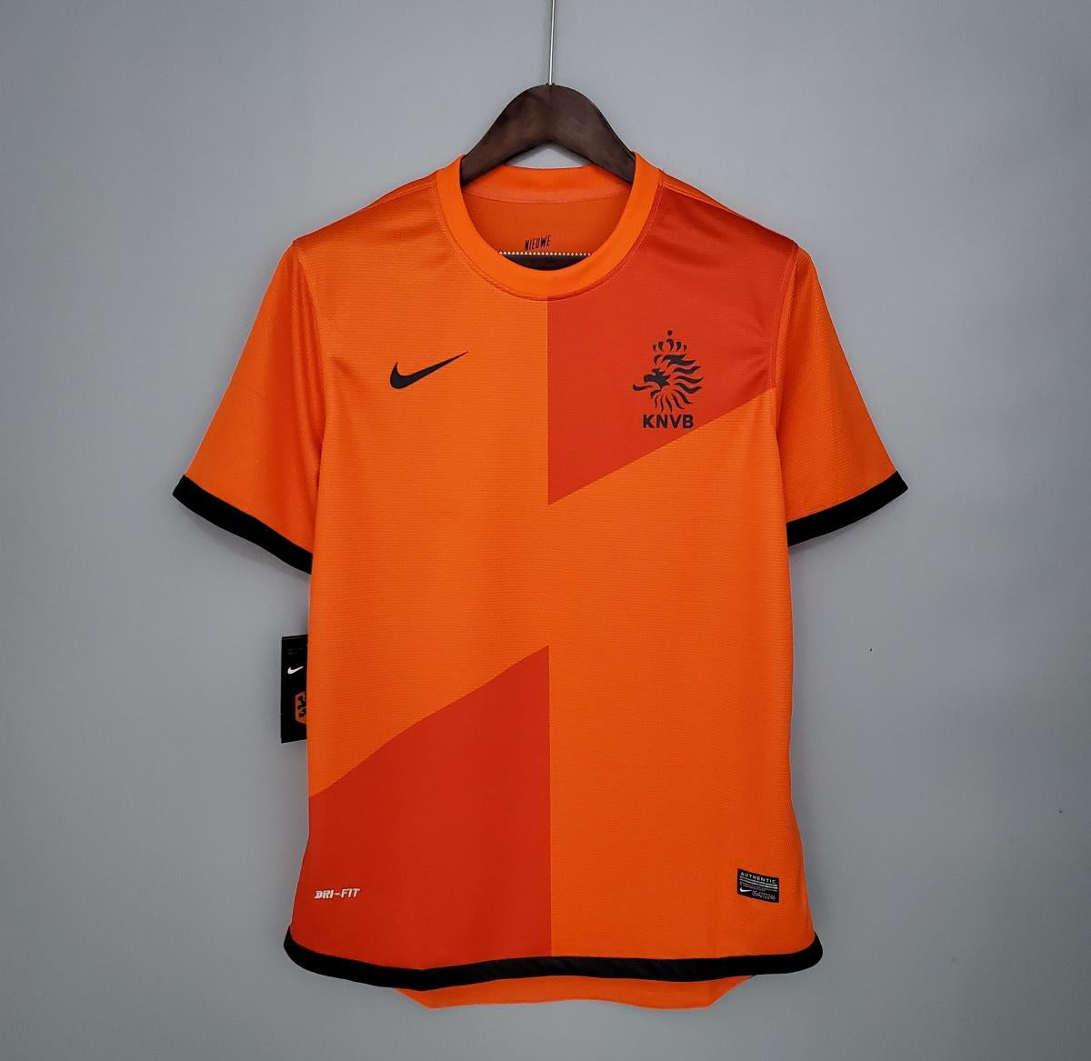 HOLANDA 2012 HOME