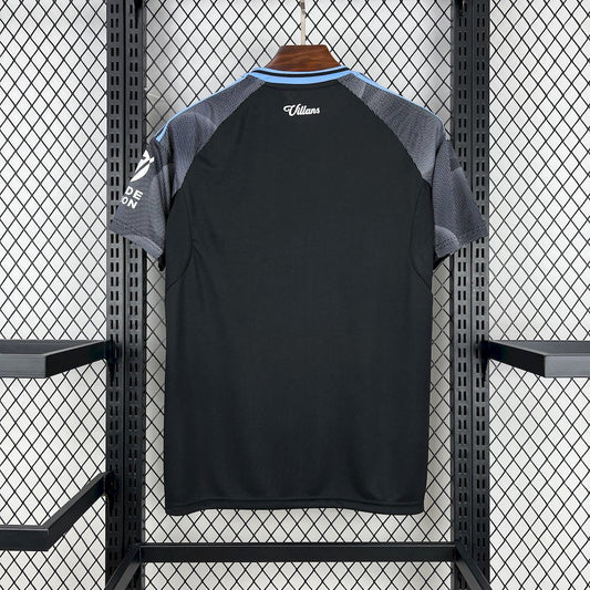 ASTON VILLA 25-26 AWAY