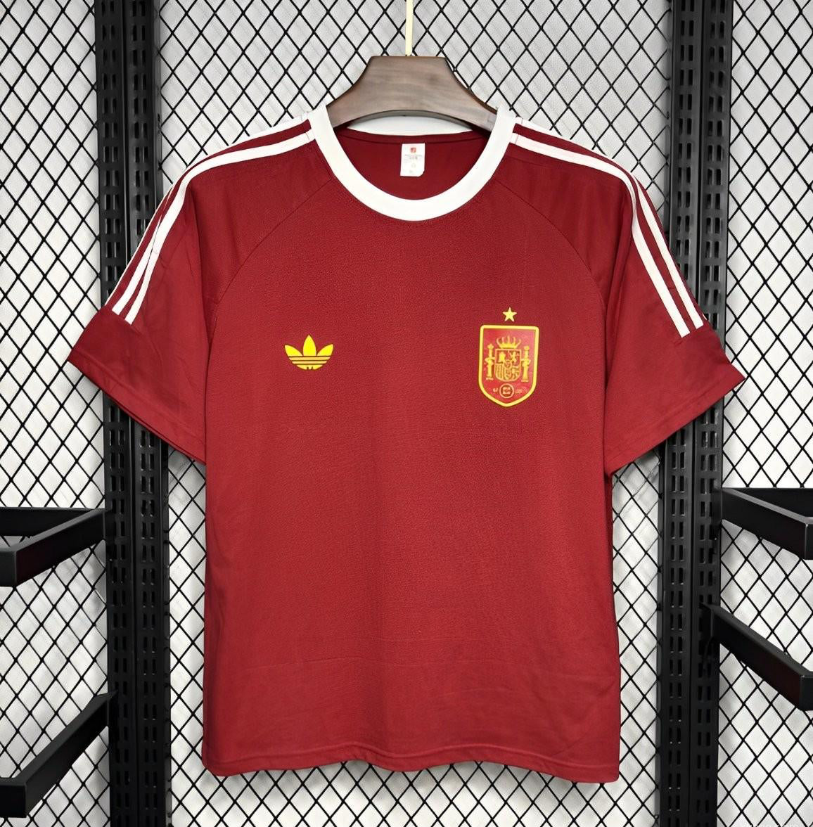 ESPANHA 2025 SPECIAL EDITION