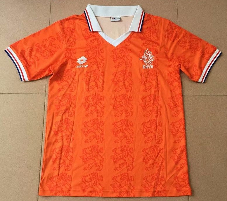HOLANDA 1994 HOME