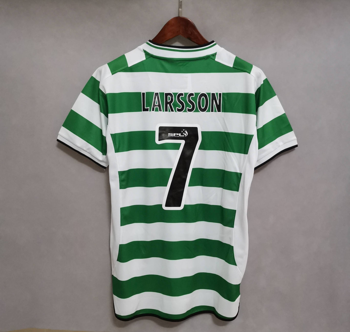 CELTIC 01-03 HOME