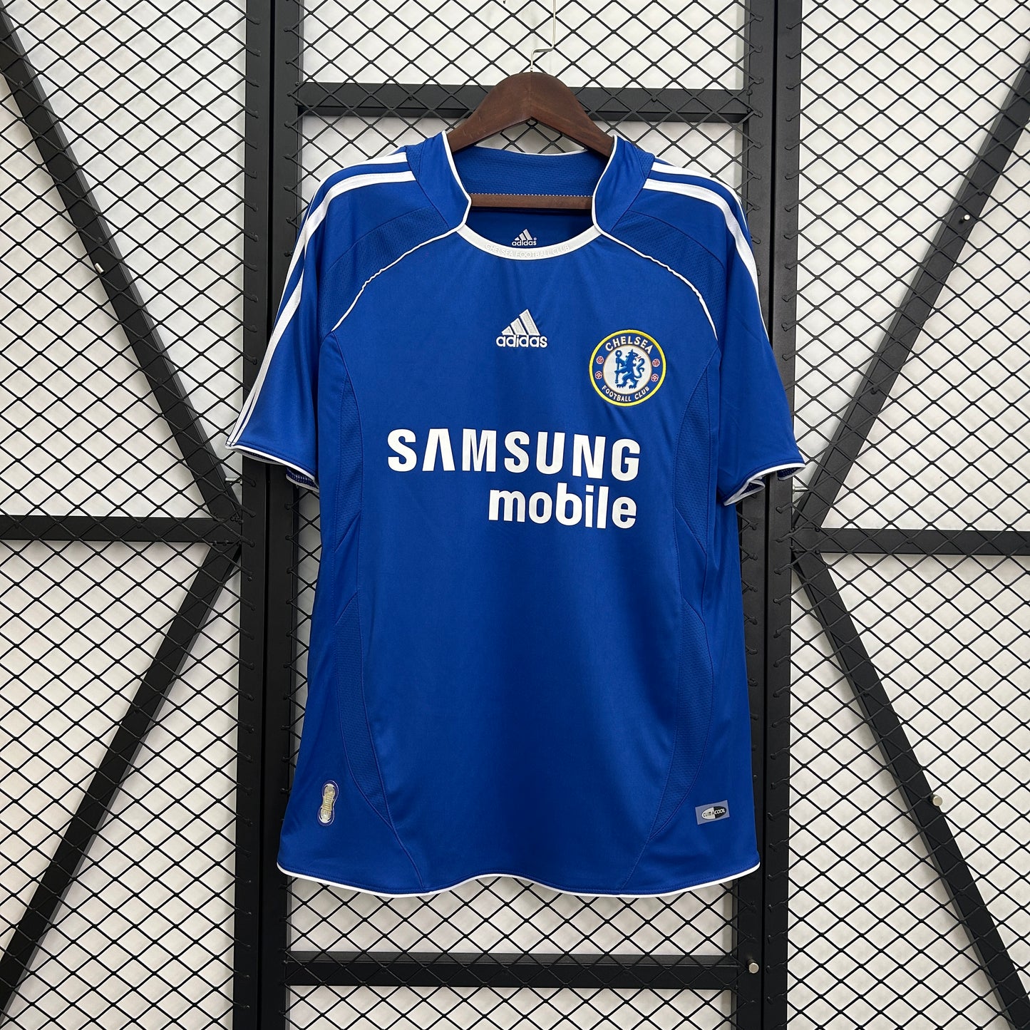 CHELSEA 06-07 HOME