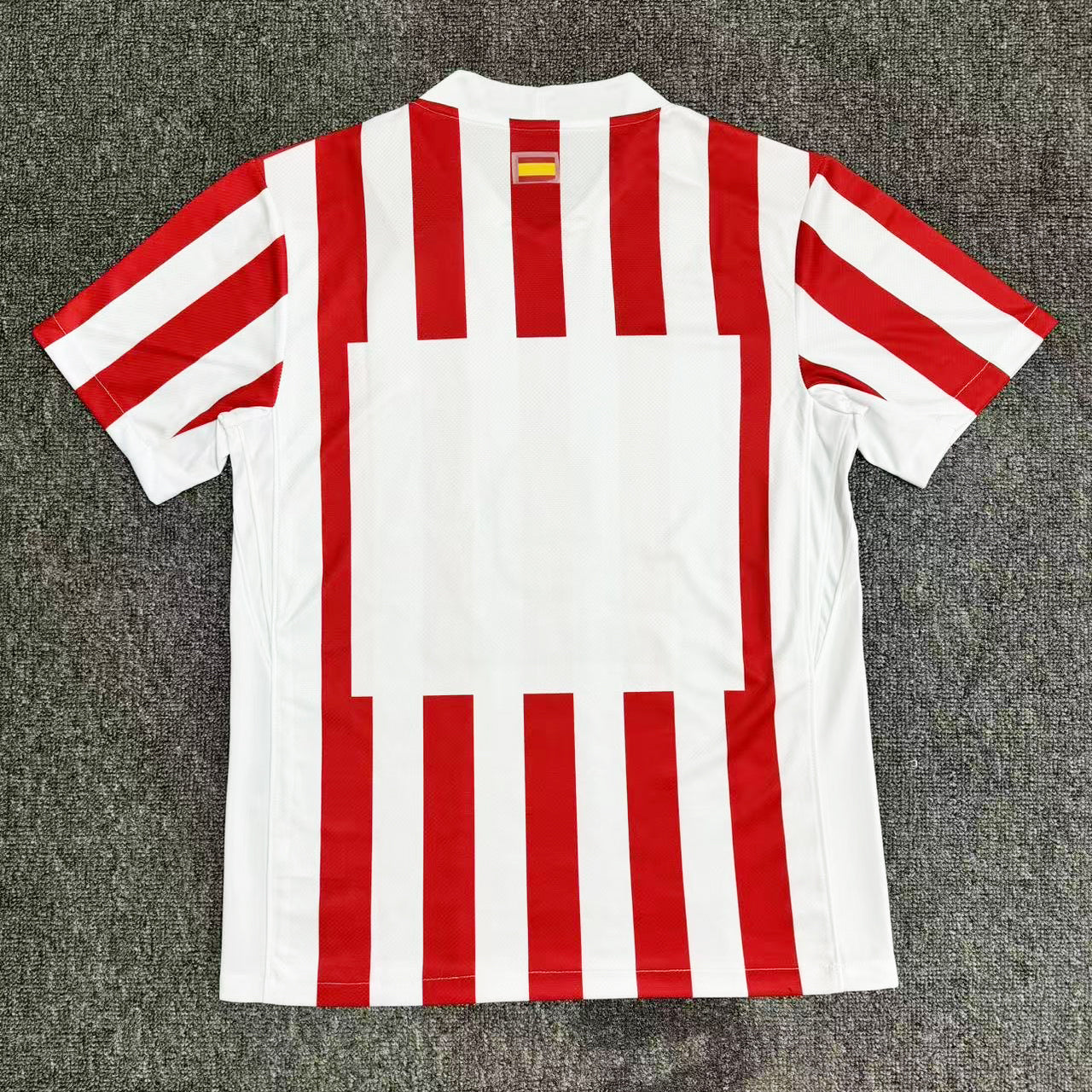 ATLETICO MADRID 25-26 HOME