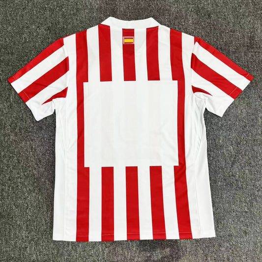 ATLETICO MADRID 25-26 HOME