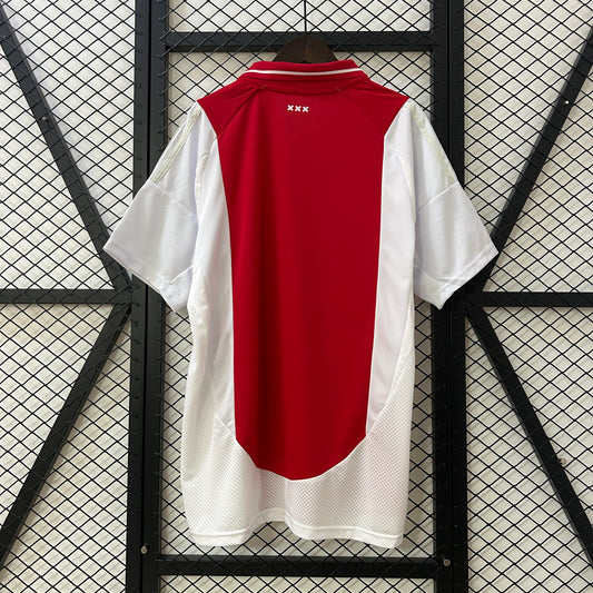 AJAX FC 24-25 HOME