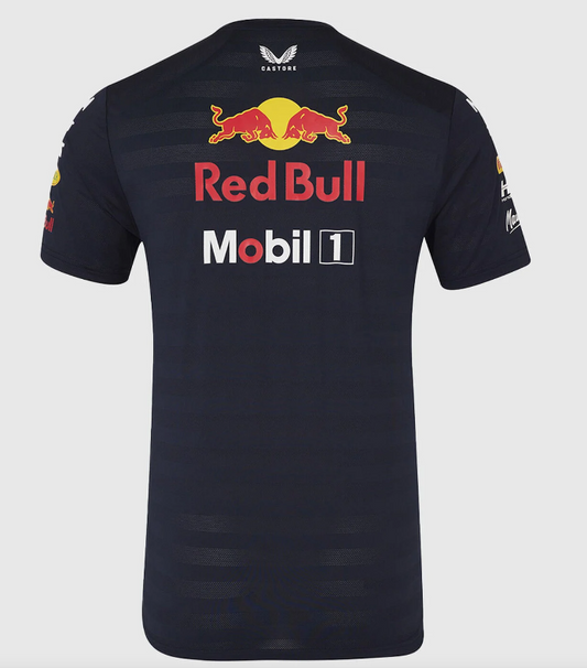 RED BULL RACING 2025 T-SHIRT