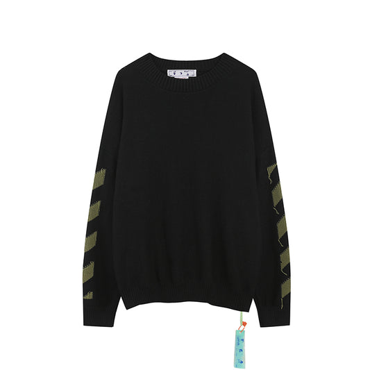 SWEATSHIRT OFF-WHITE #006