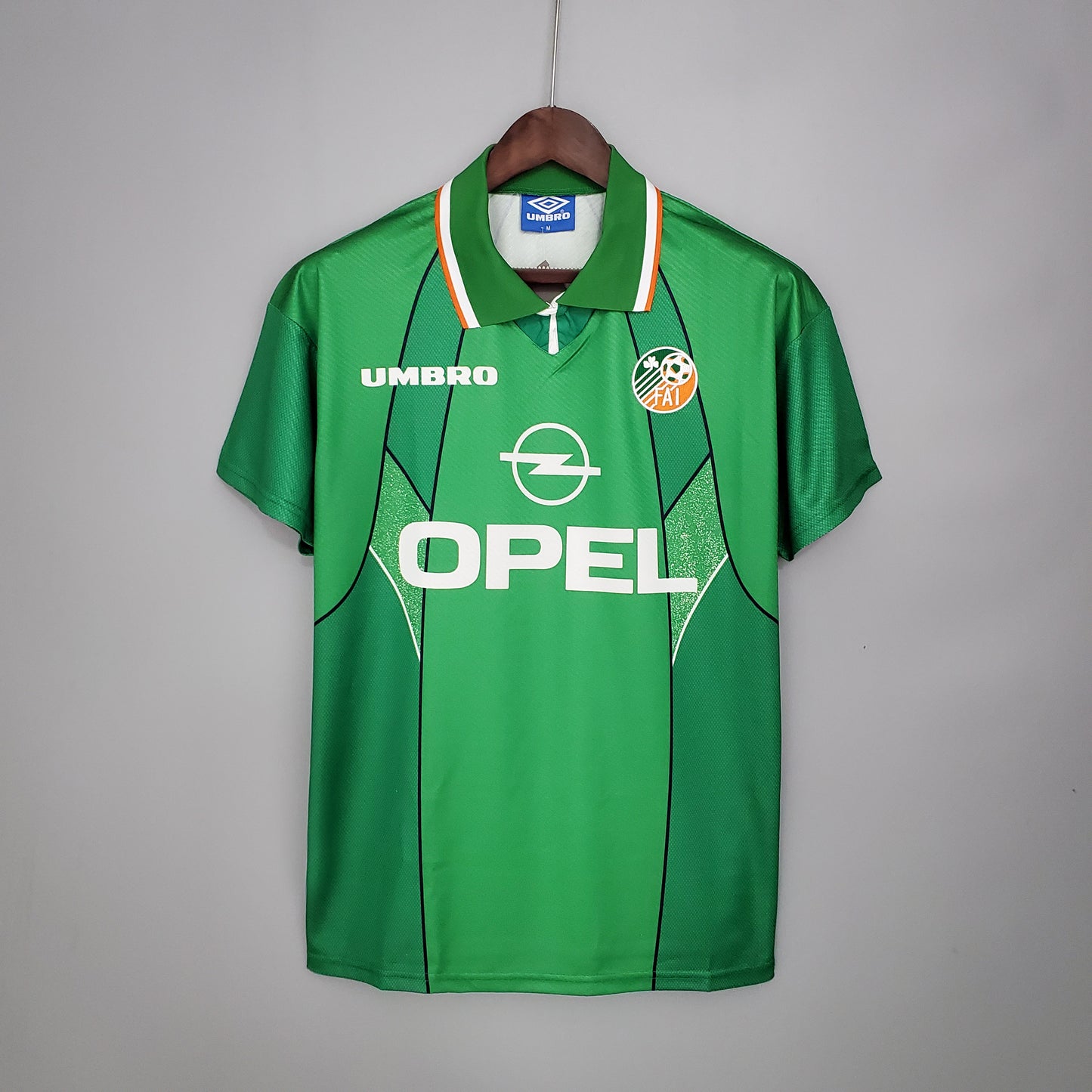 IRLANDA 94-96 HOME