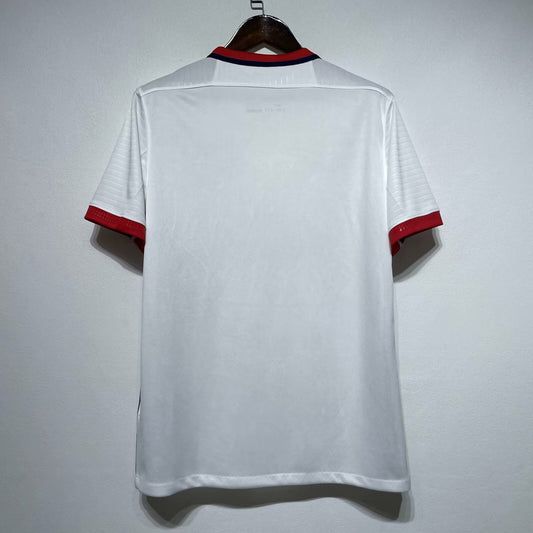 PARIS SAINT GERMAIN 15-16 AWAY