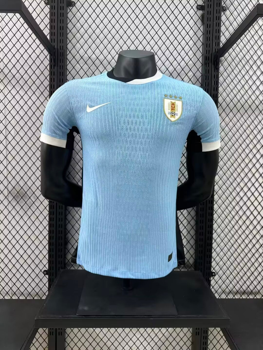 URUGUAY 2025 HOME PLAYER