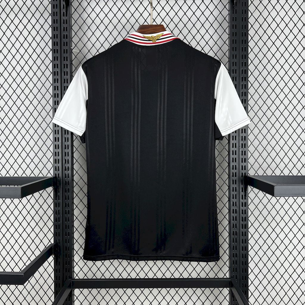 SL Benfica 97-98 Away