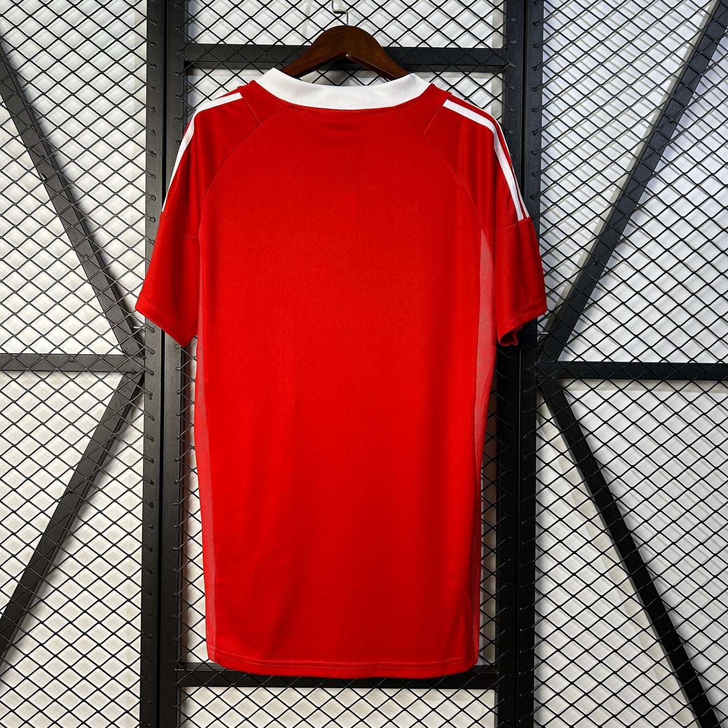 SL BENFICA 02-03 HOME