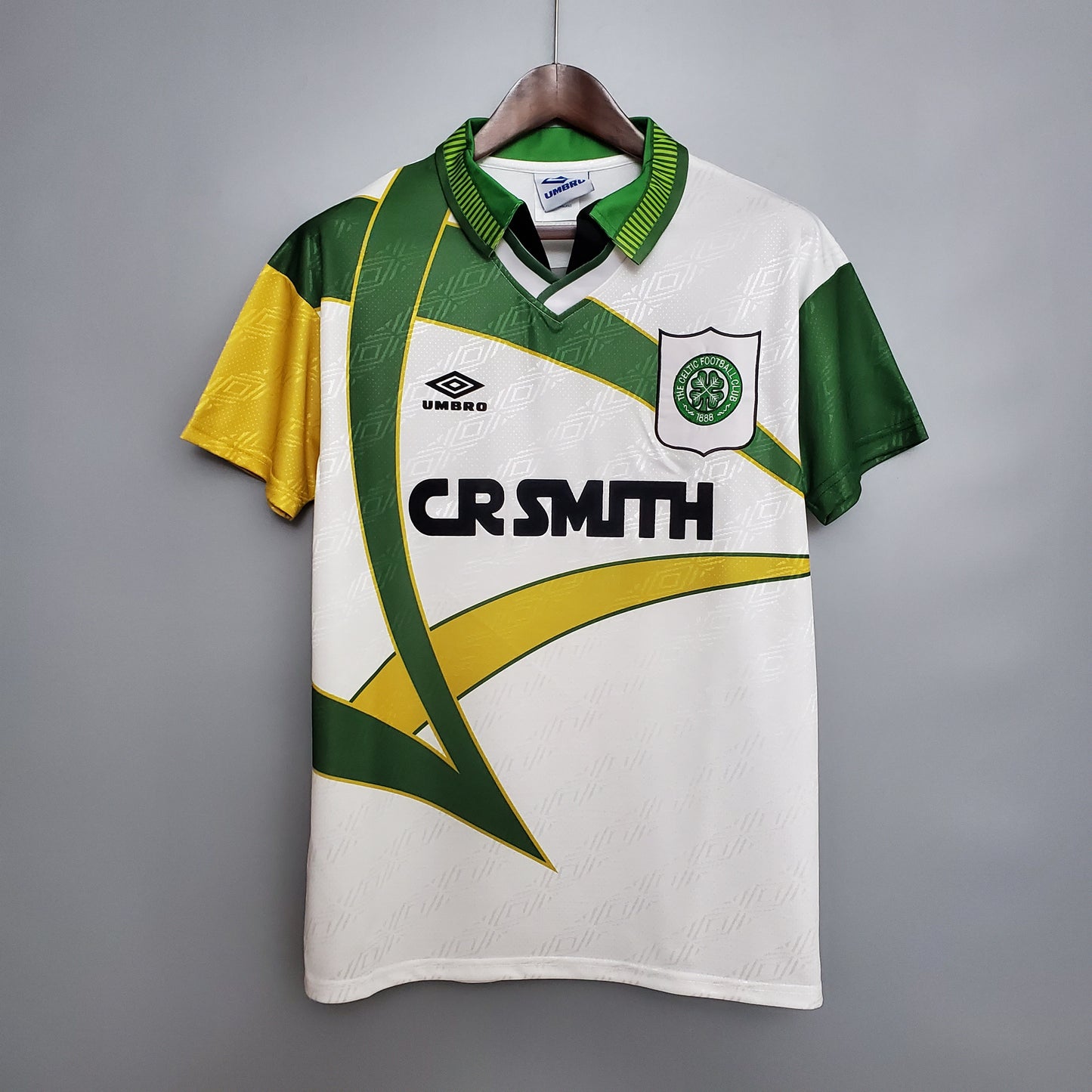 CELTIC 93-95 HOME