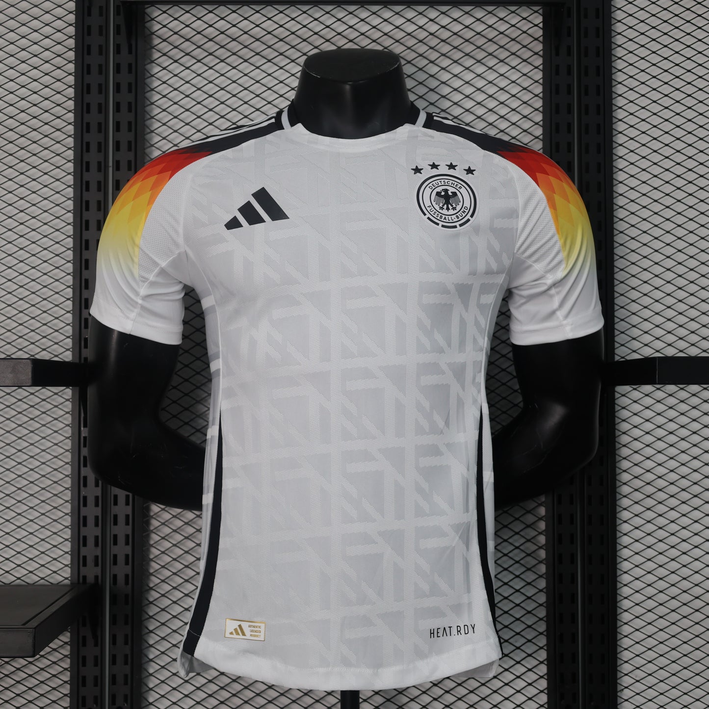 GERMANY 2024 HOME PLAYER
