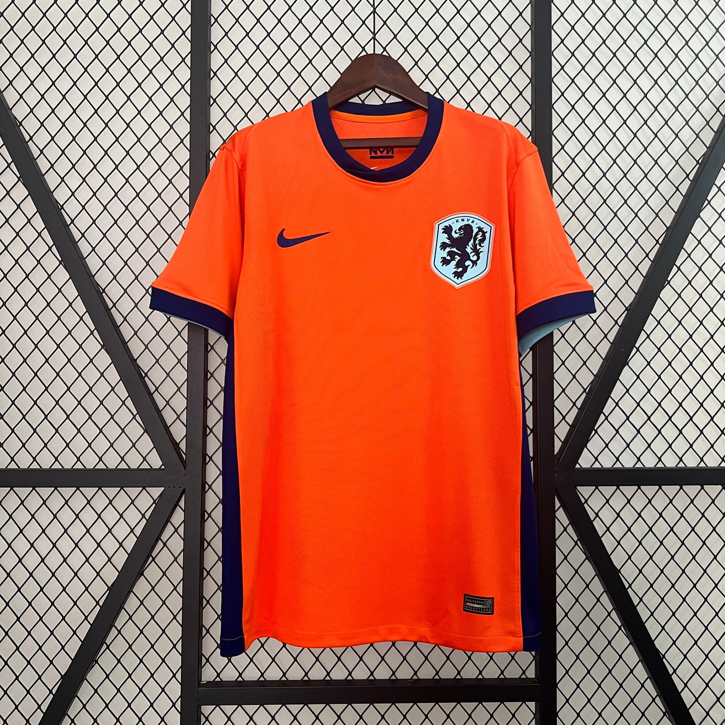 HOLANDA 2024 HOME