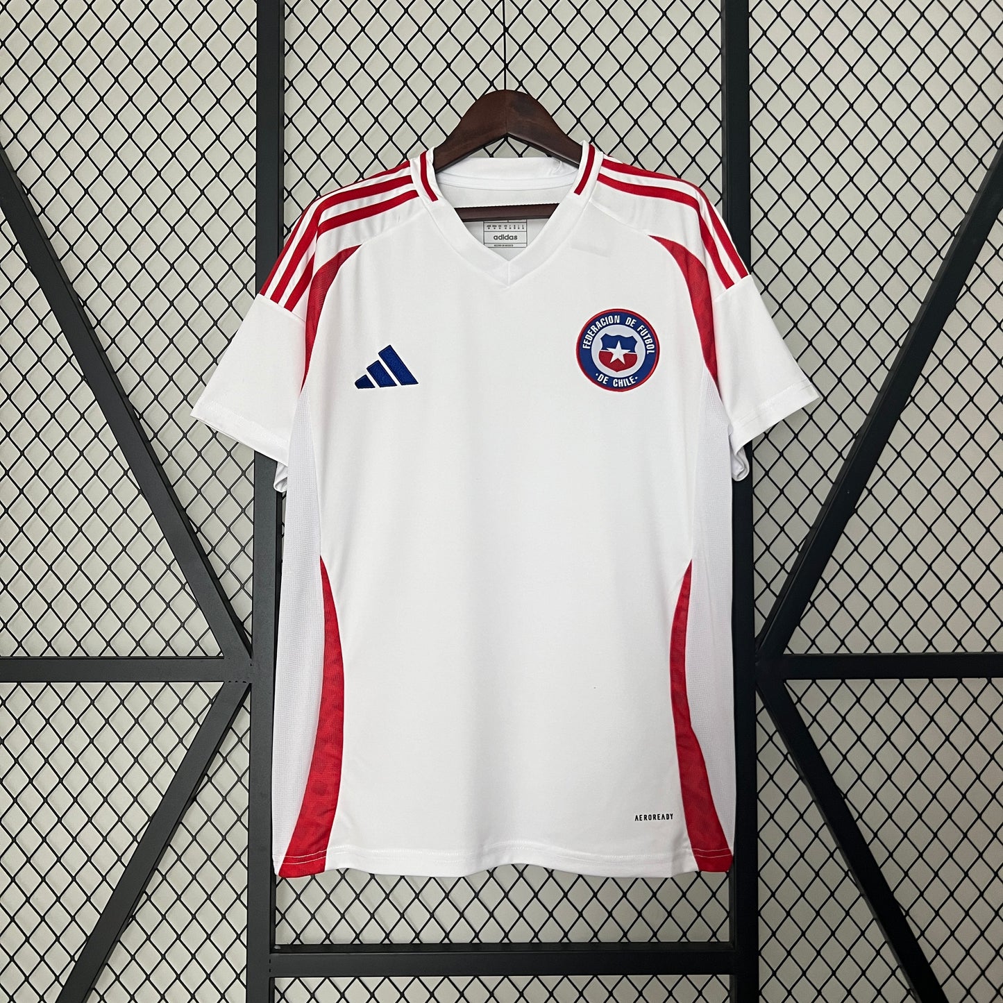 CHILE 2024 AWAY